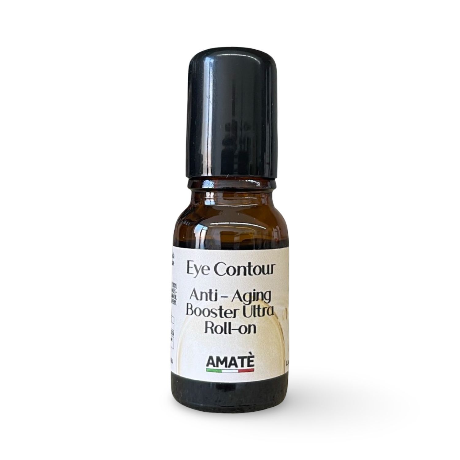 Amatè Siero Booster Contorno Occhi Antiage - Eye Contour Anti-Aging Booster Ultra