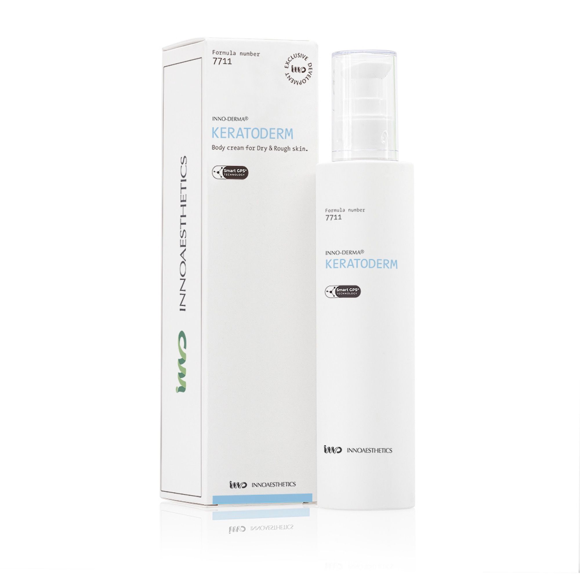 Innoaesthetics Keratoderm