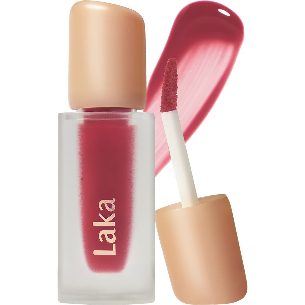 LAKA Fruity Glam Tint 128 Like