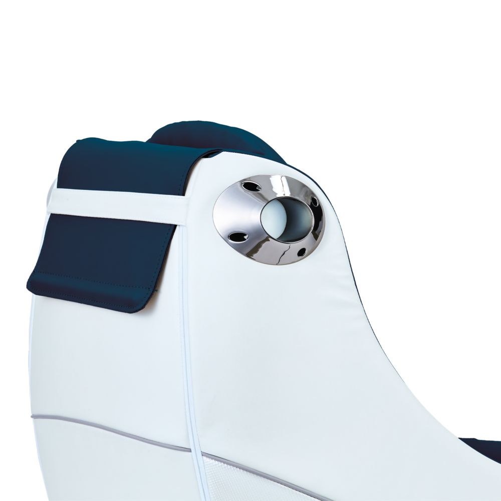 Synca CirC Massagesessel navy
