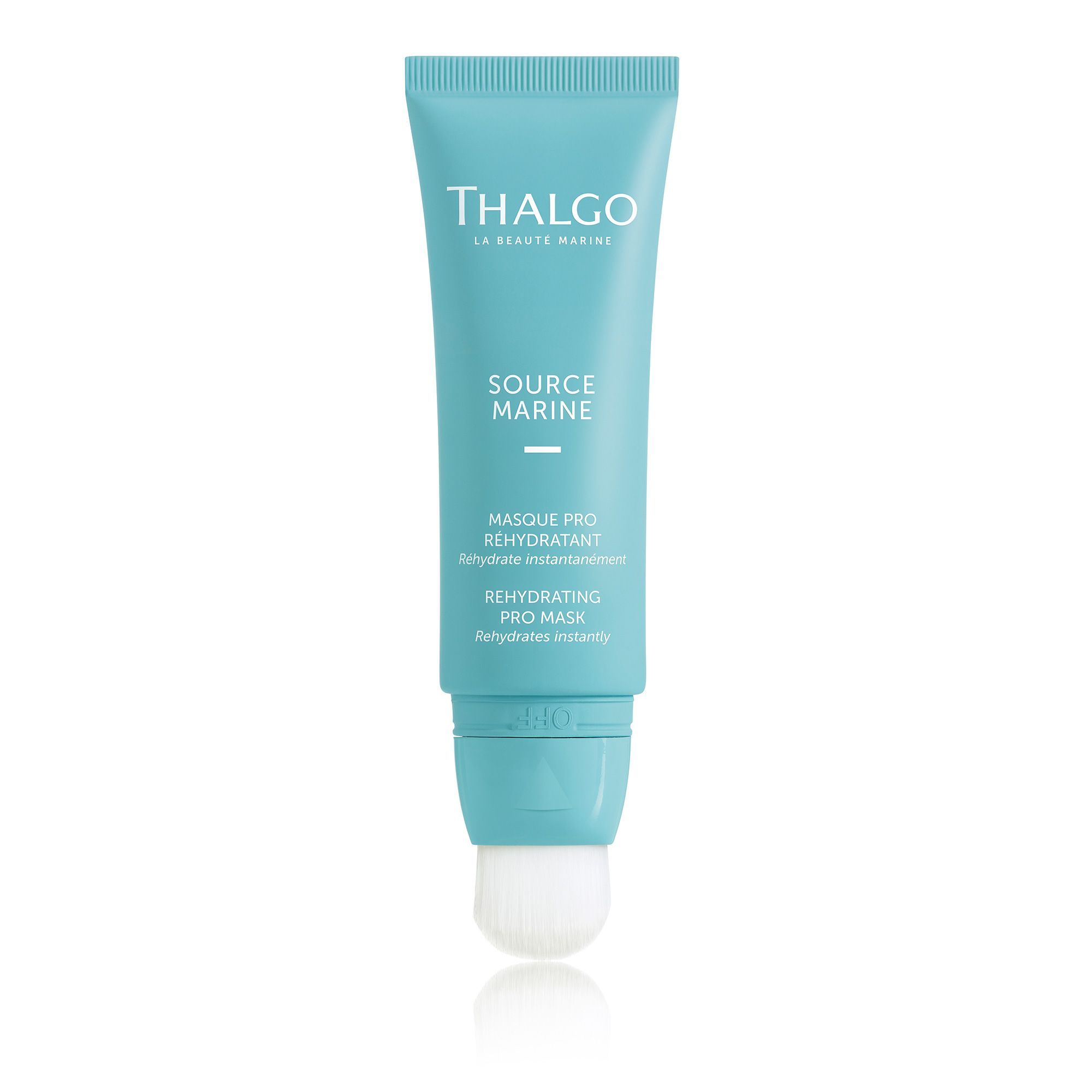 THALGO Feuchtigkeitsspendende Maske
