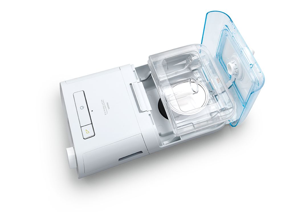 Philips DreamStation Auto-CPAP