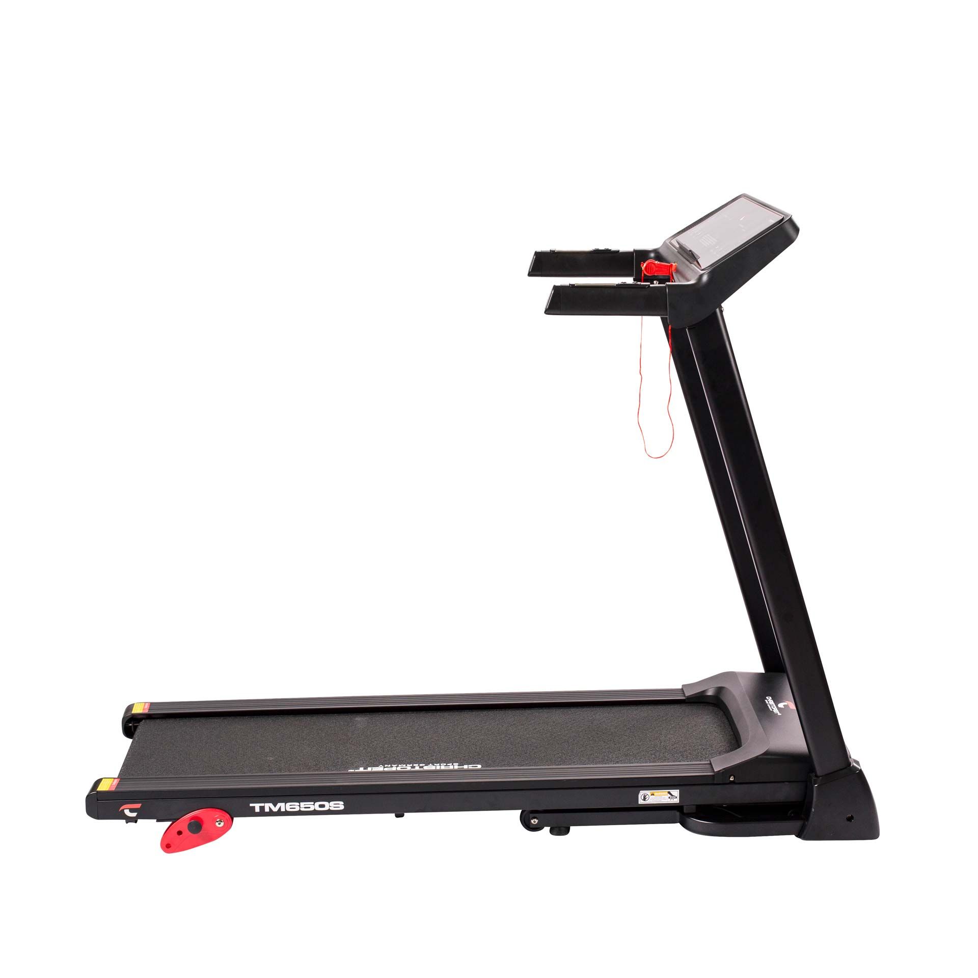 CHRISTOPEIT SPORT Laufband TM 650S