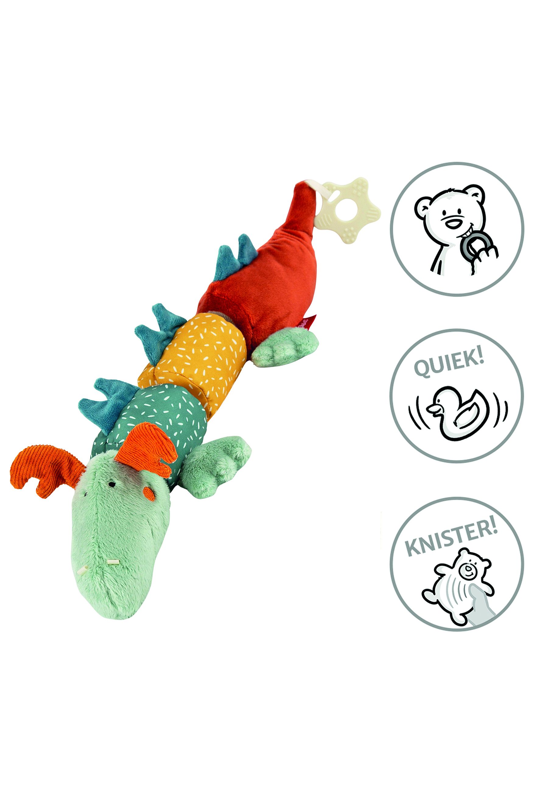 SIGIKID Klett-Drache