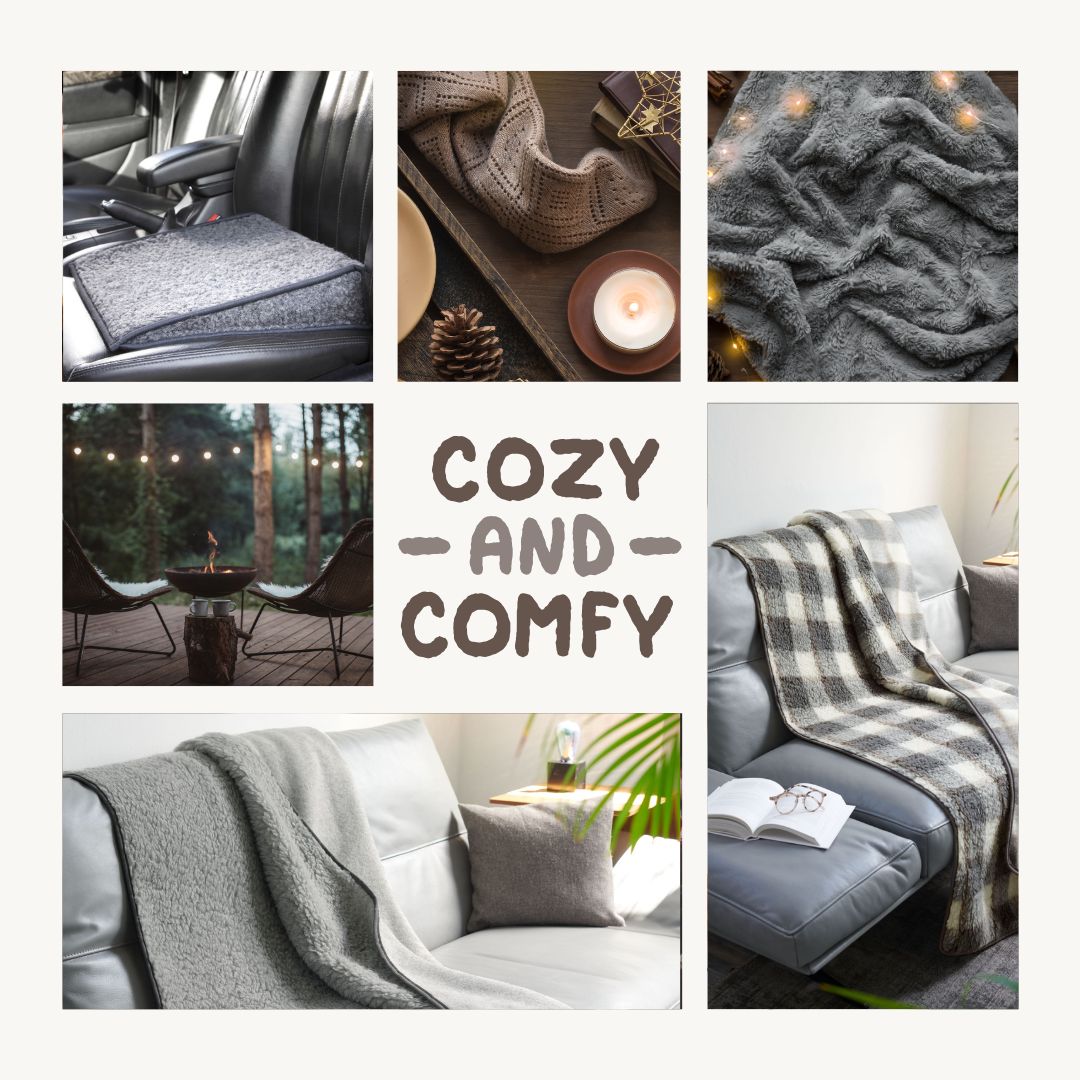 K. & N. Schurwolle Schurwolldecke „SuperSoft“