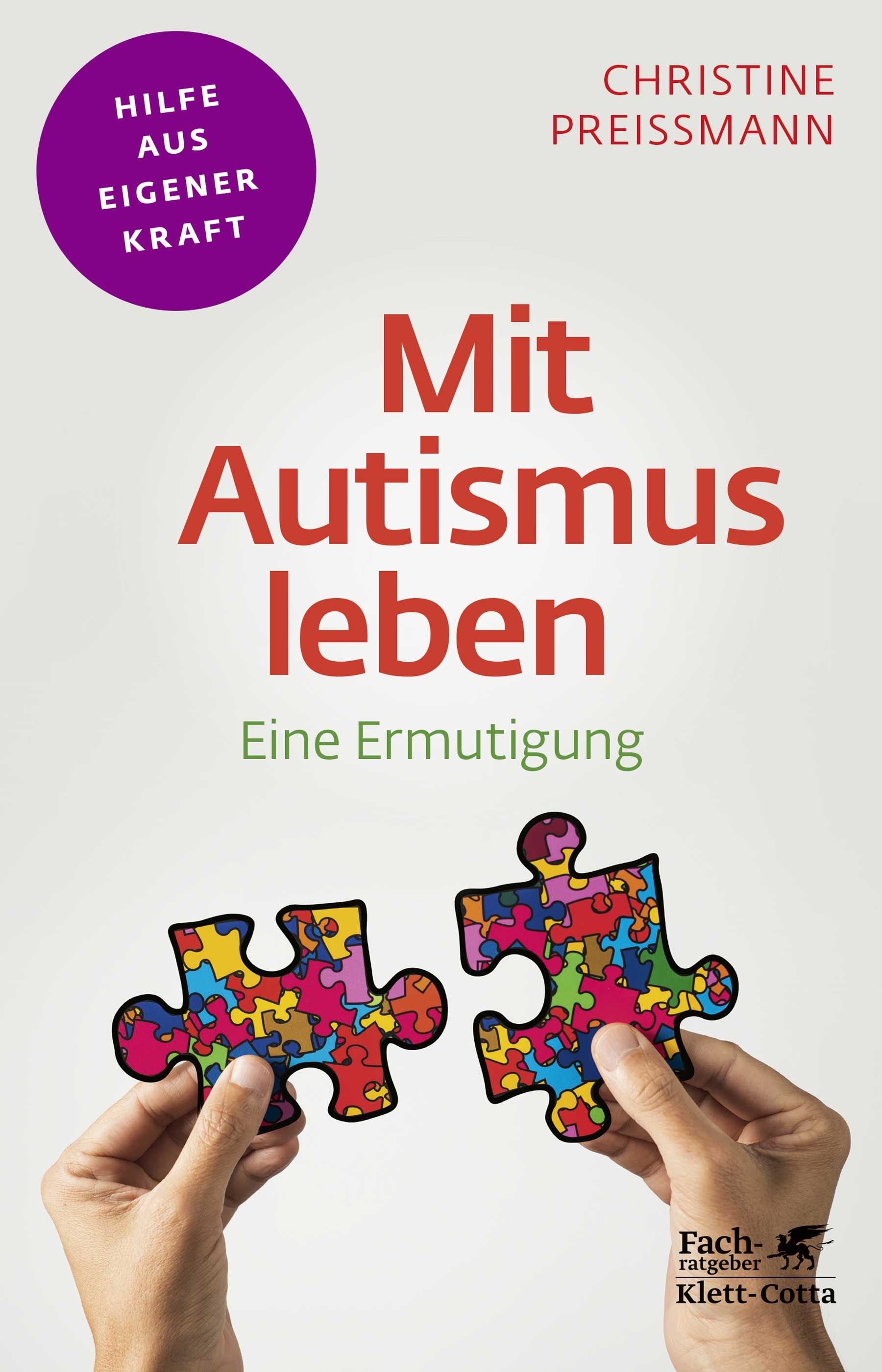 Mit Autismus leben