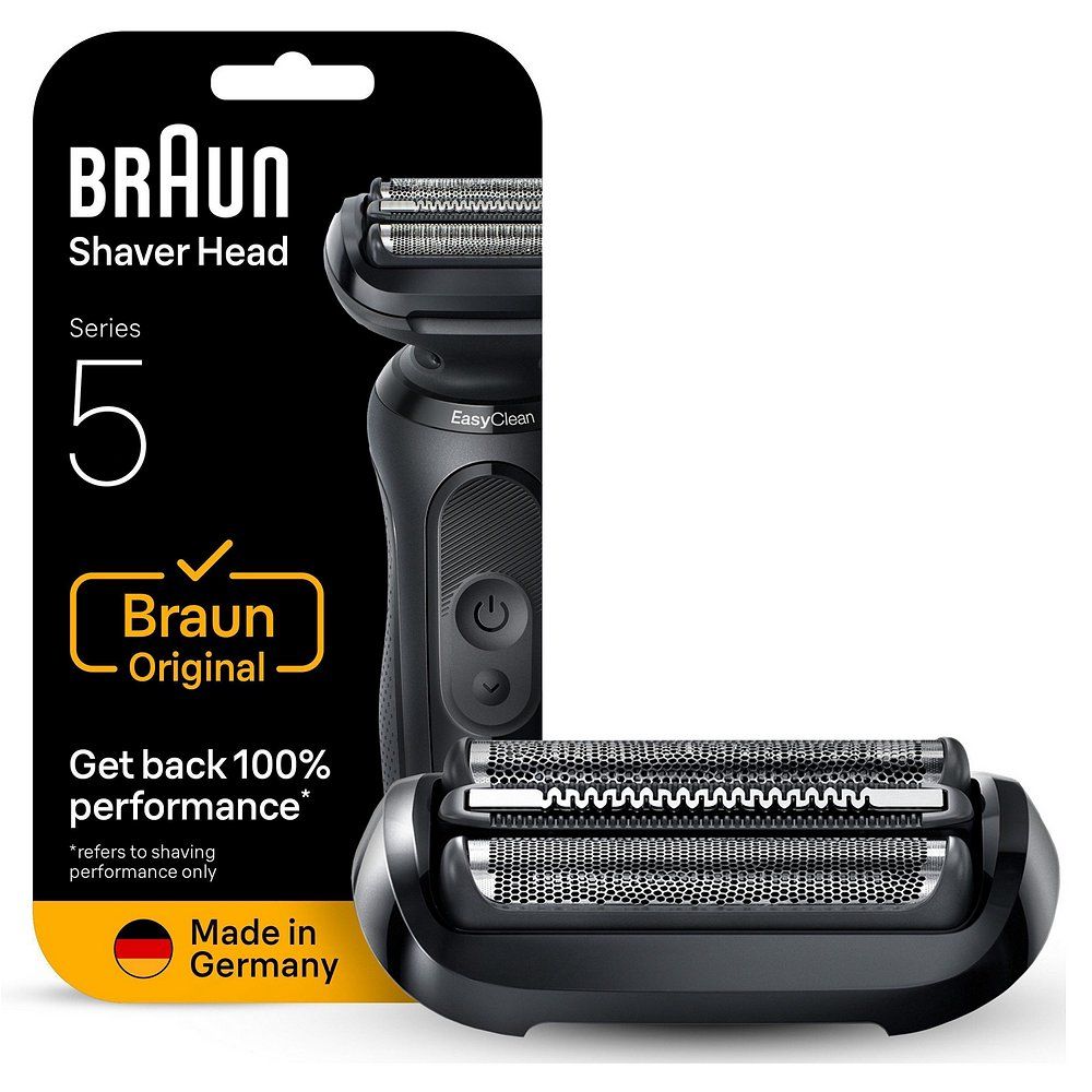 Braun Series 5 Kombipack 54B , Scherkopf