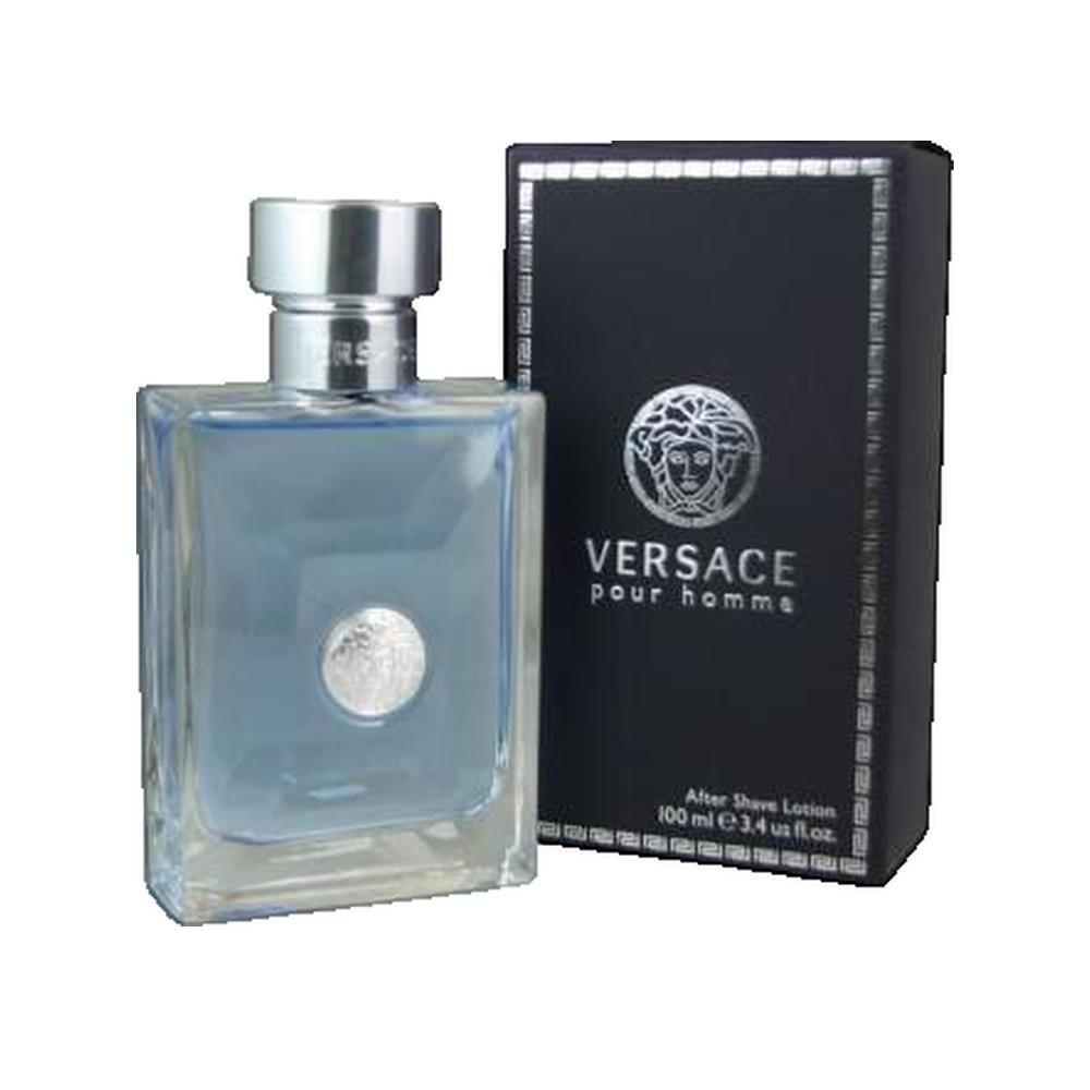 Versace Pour Homme Aftershave 100 ml