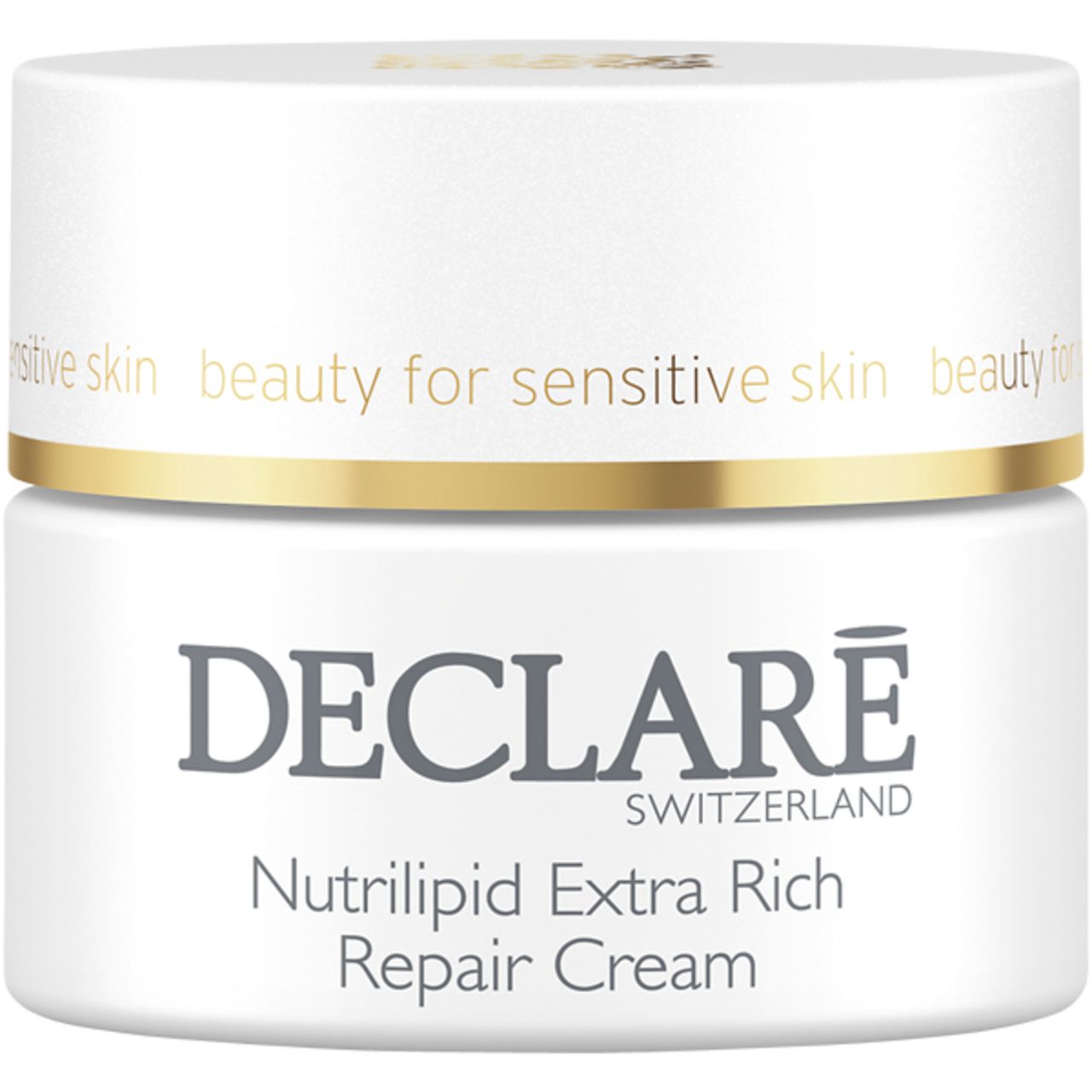 Declare Nutrilipid Extra Rich Repair Cream