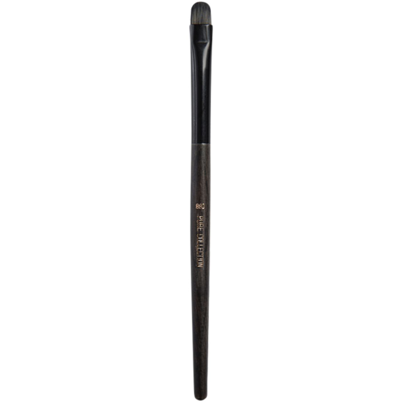 Nilens Jord, Pure Collection Small Eye Shadow Brush 1 St Bürste