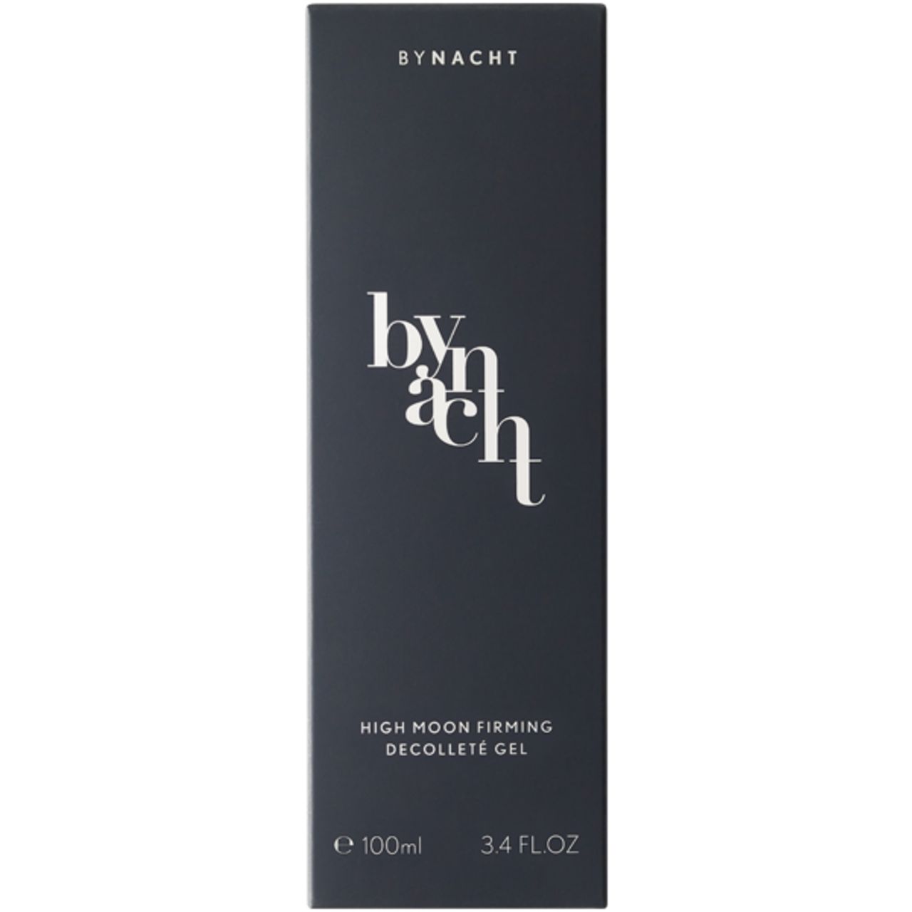 Bynacht, High Moon Firming Decolleté Gel