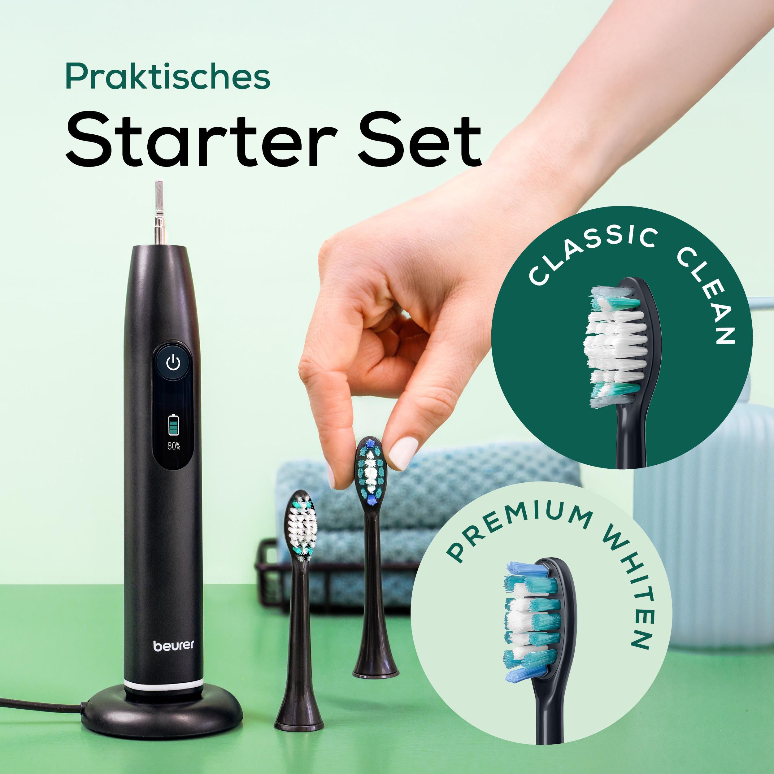 Beurer SC50 SCHALLZAHNBÜRSTE