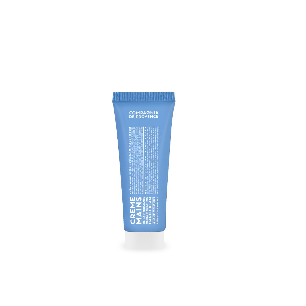 Compagnie de Provence, Algue Velours Ultra-Hydrating Hand Cream 75 ml Creme