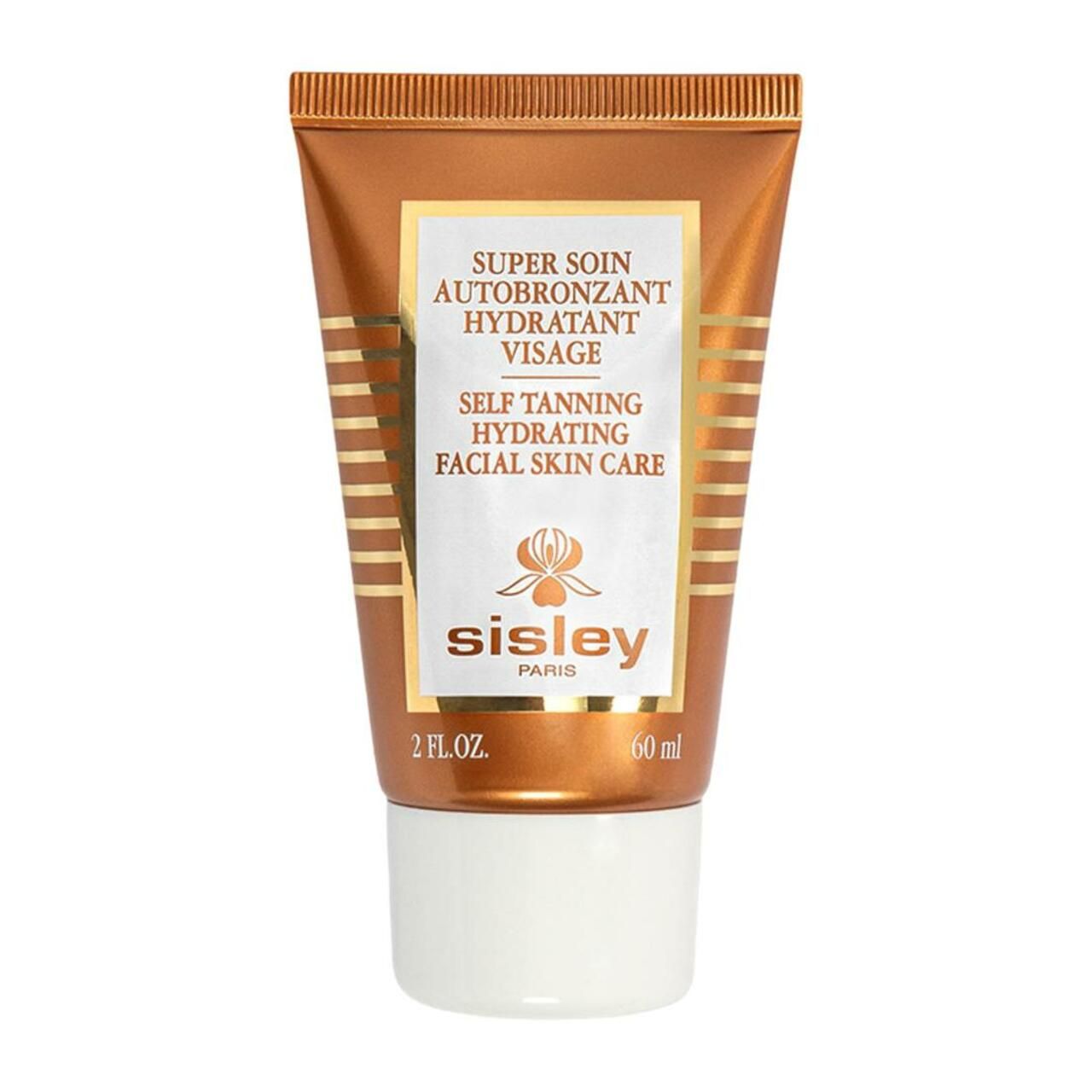 Sisley, Super Soin Autobronzant Hydratant Visage