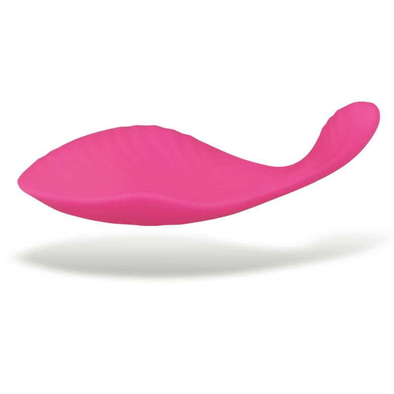 Intense - Rob - Pantie-Vibrator mit Fernbedienung