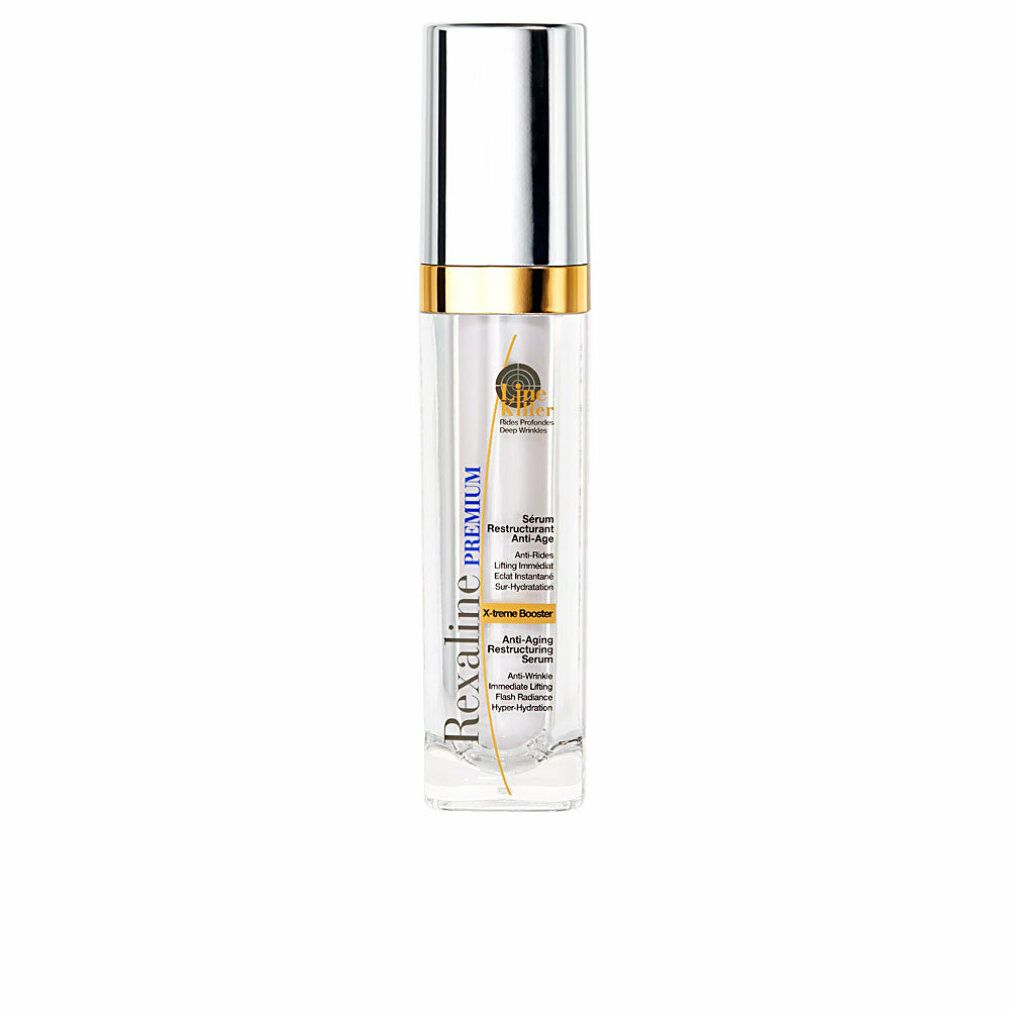 Rexaline Line Killer Firm Serum