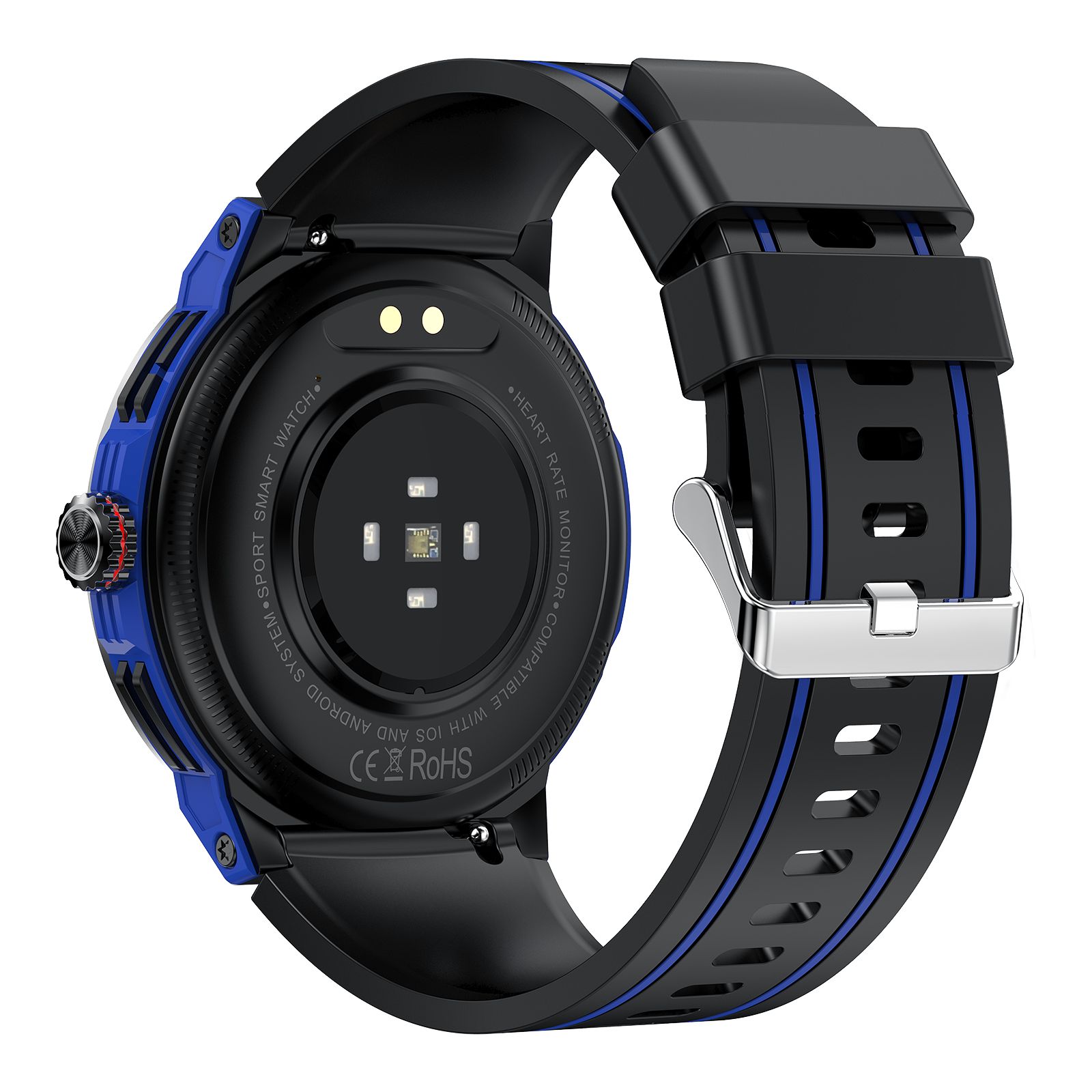 Platyne Multifunktionale Smartwatch