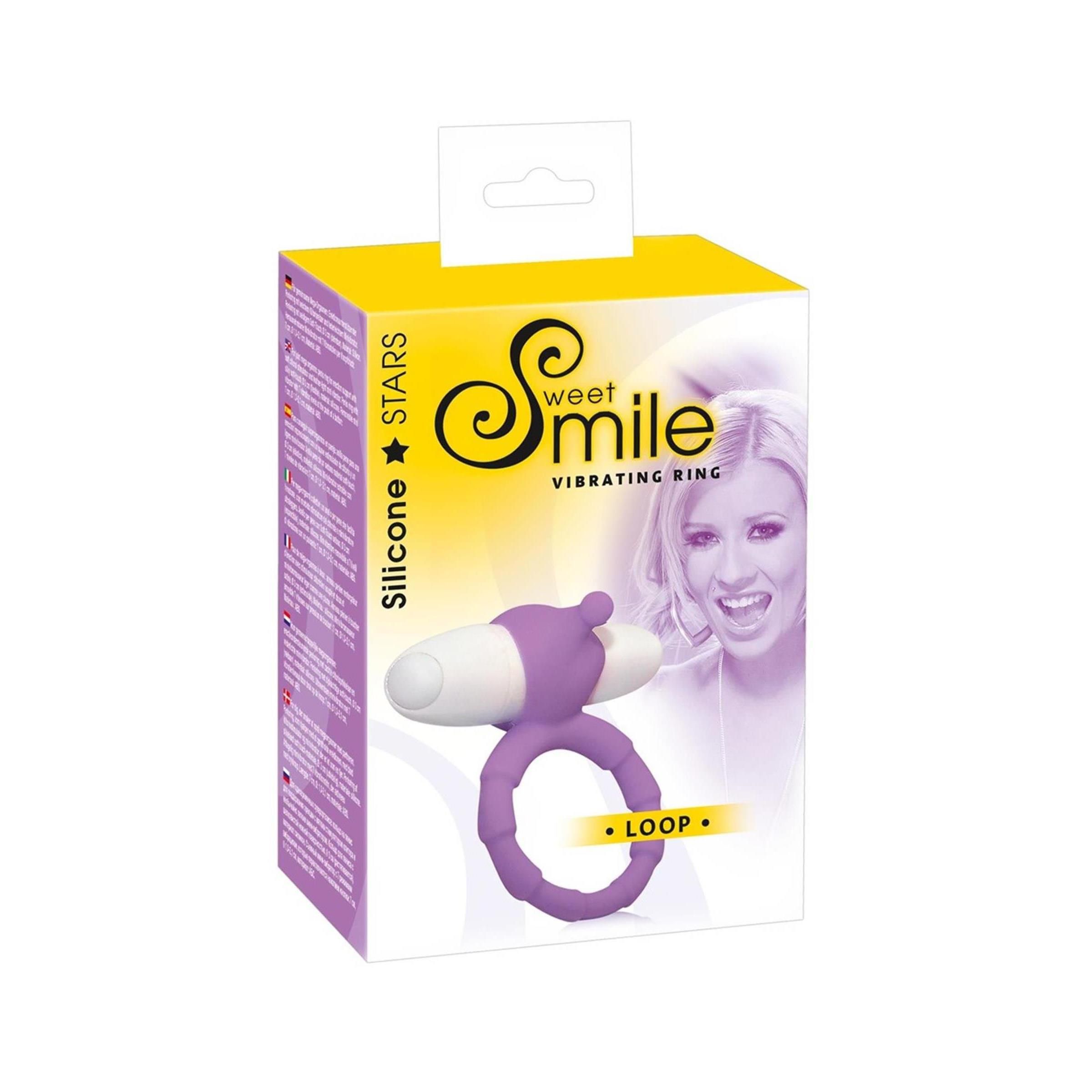 Sweet Smile - Loop