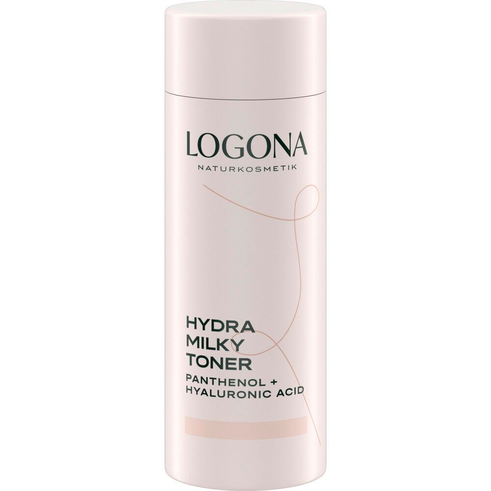 Logona Hydra Milky Toner 125 ml