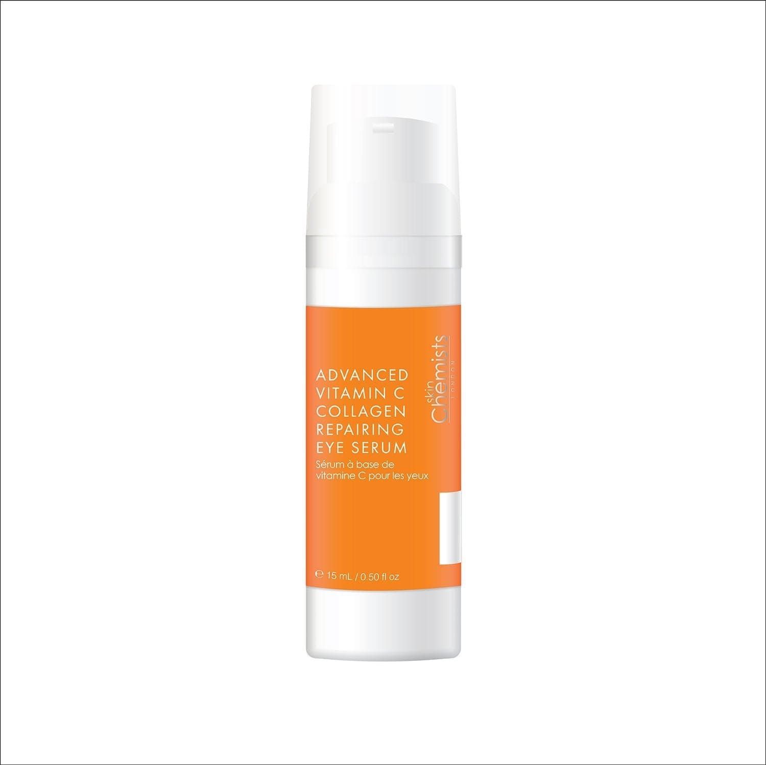 SkinChemists Advanced Vitamin C Collagen Repairing Augenserum