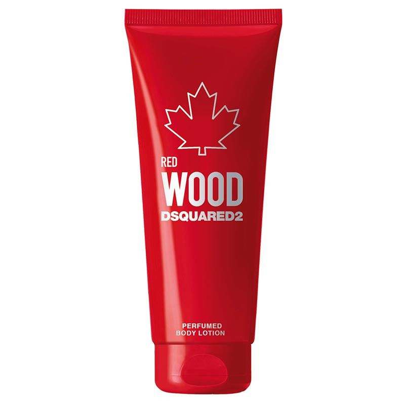 DSQUARED2 Red Wood Perfumed Bodylotion