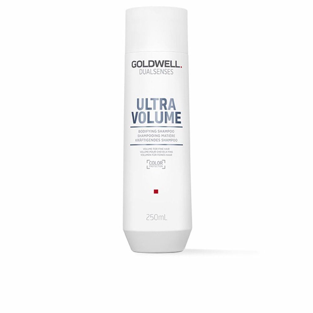 Goldwell Dual Senses Ultra Volume Shampoo For Fine Hair