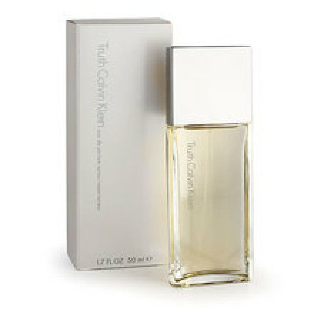 Calvin Klein ck Truth Woman Eau de Parfum 100 ml