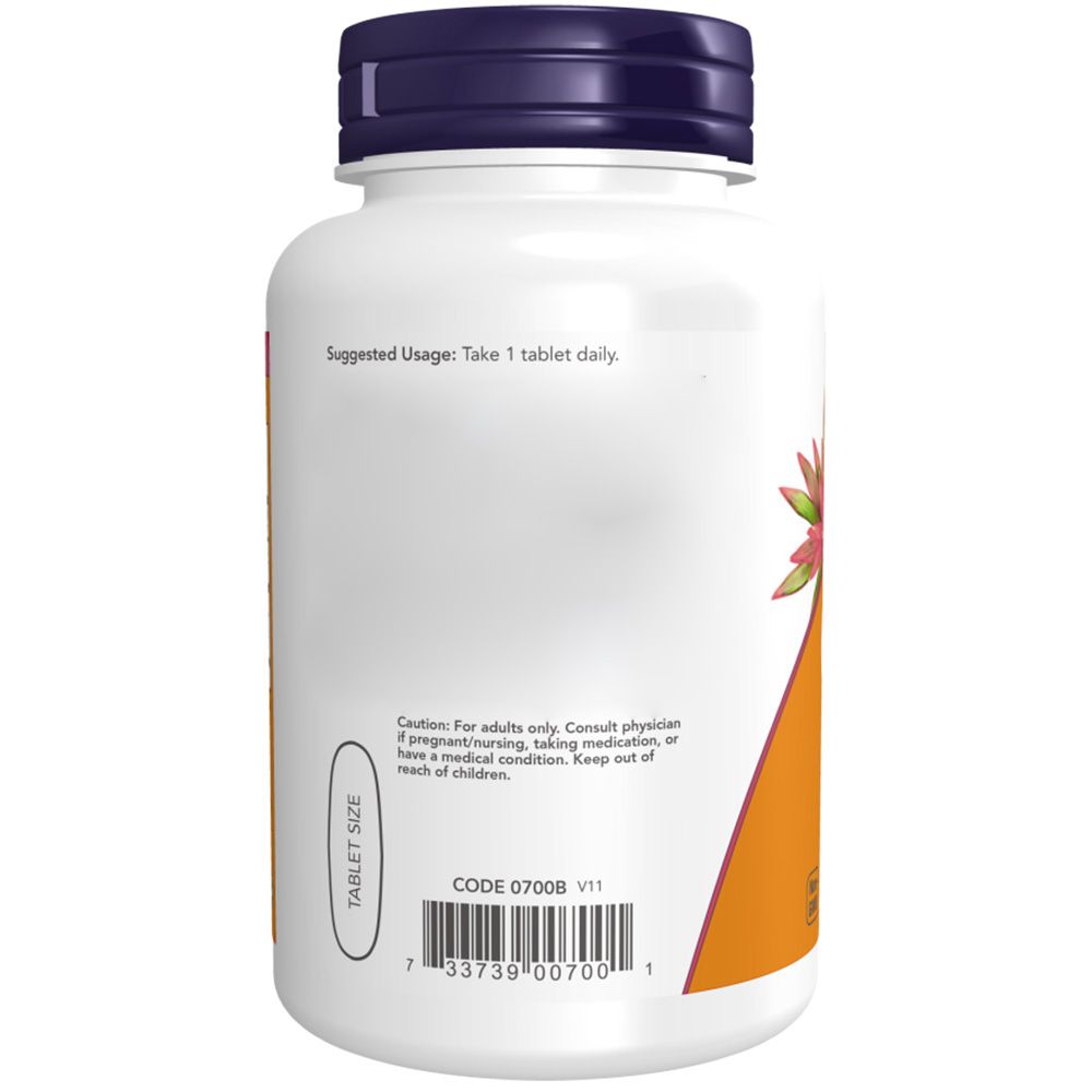 Now Foods, Buffered C-1000 Complex, 250mg