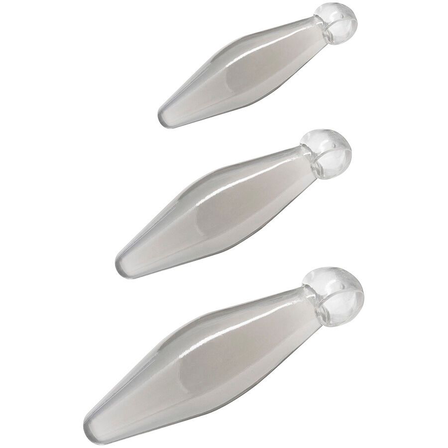Toyjoy - Play Finger Rimmer Analplugs 1 St