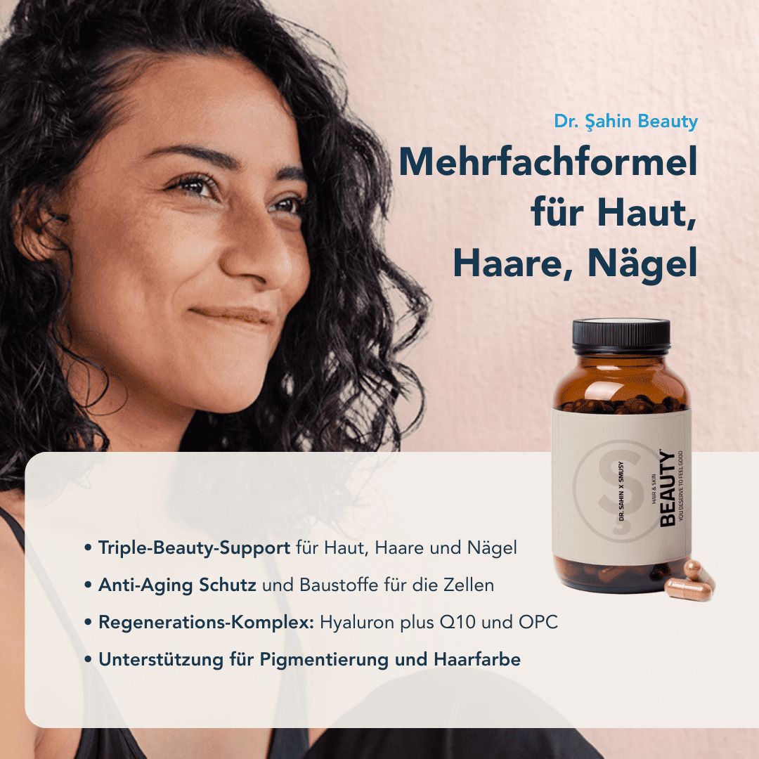 Dr. Şahin Beauty Hair & Skin*