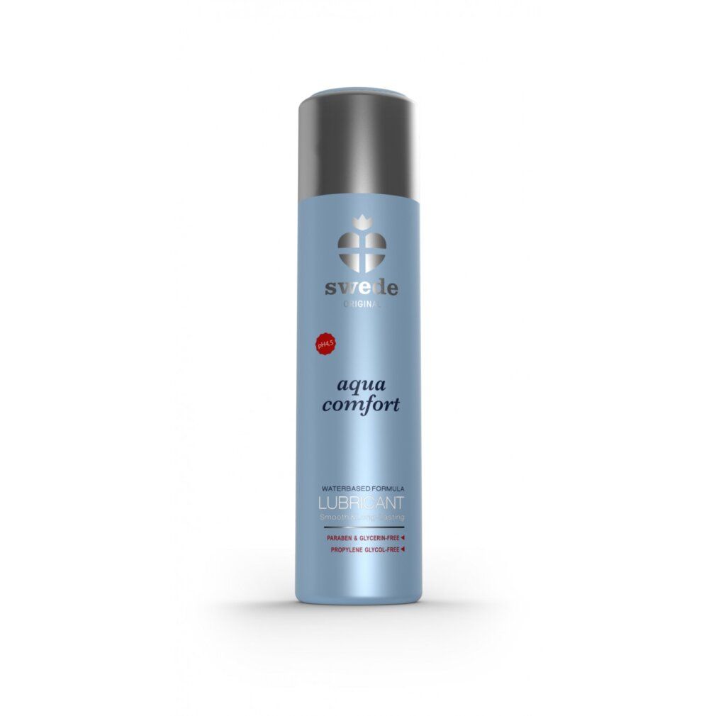 Swede - Original Lubricant Aqua Comfort 60 ml