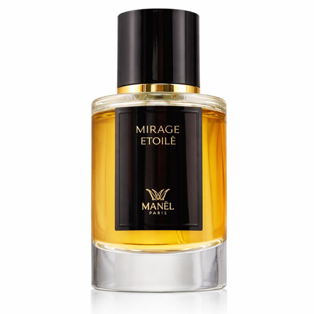 Maison Manël Paris - Eau de Parfum Mirage Étoilé 50 ml
