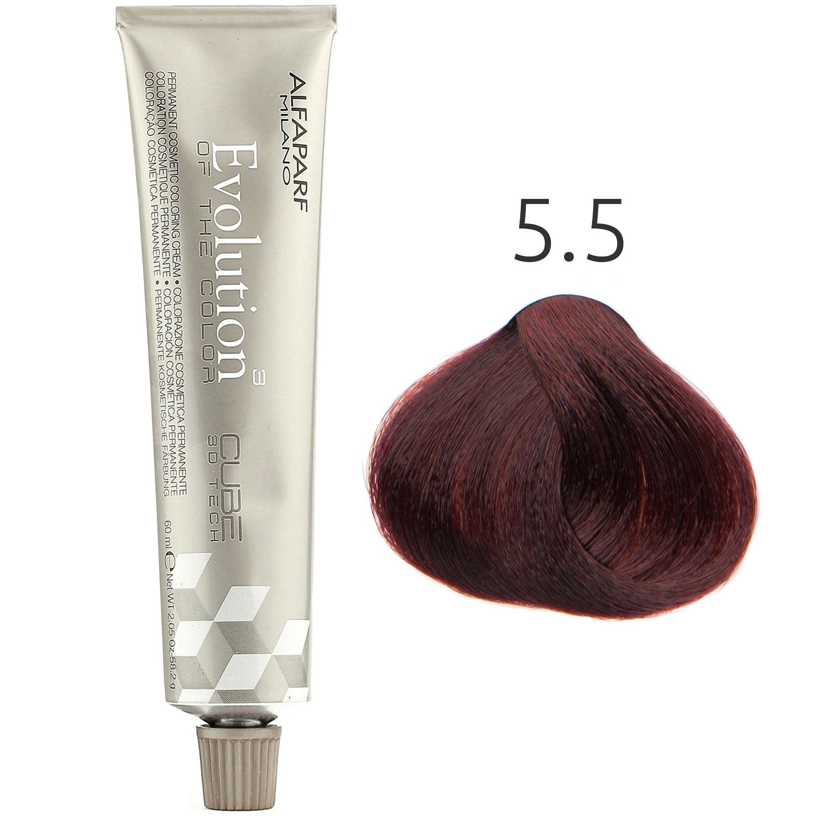 Alfaparf - Evolution of the Color 1 ml