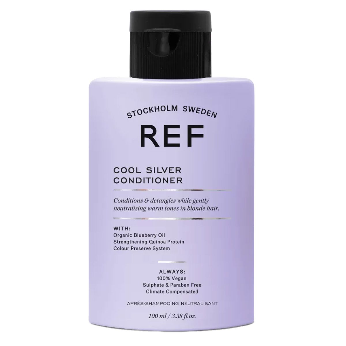 REF - Cool Silver Conditioner 100 ml