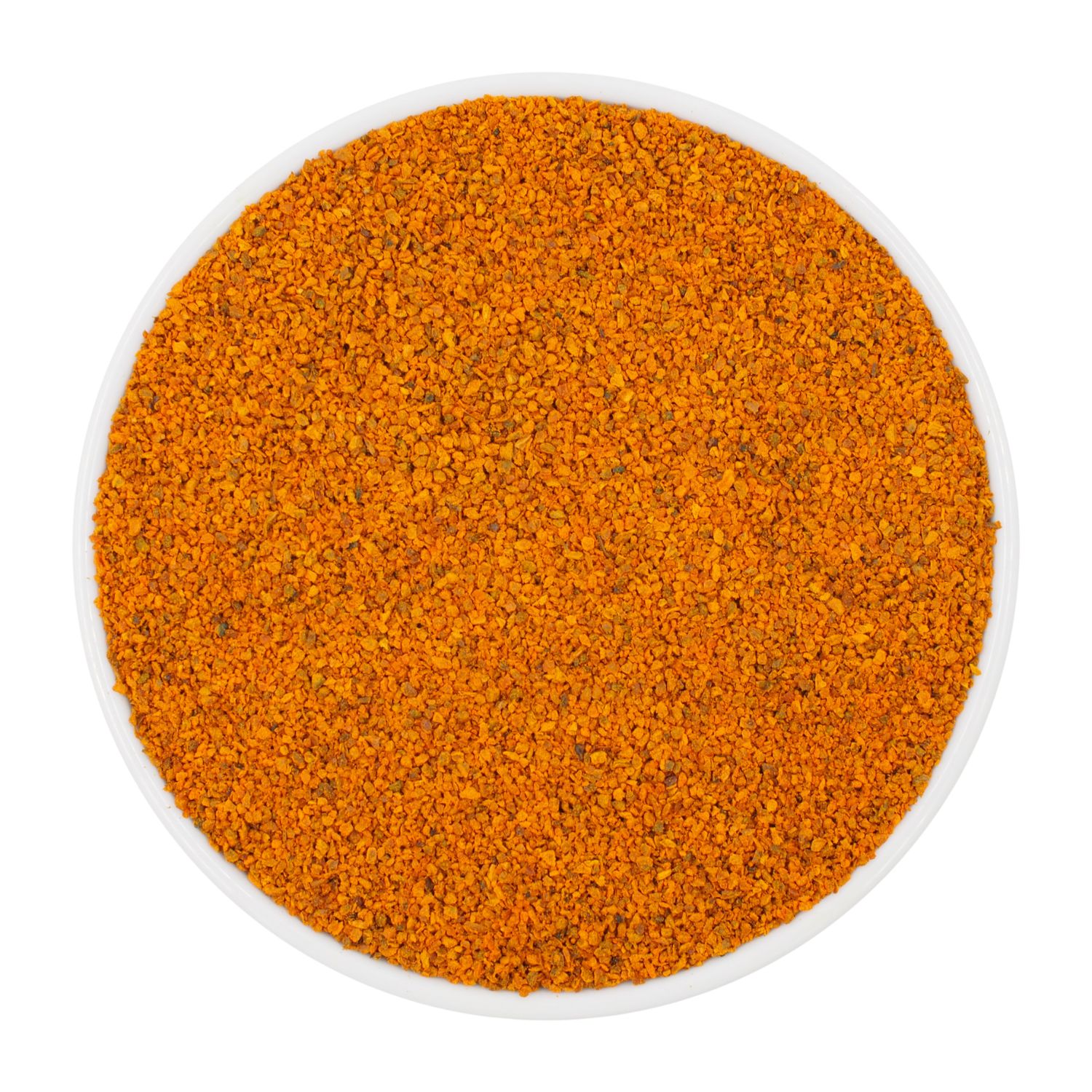 PEPPERMINTMAN Kurkuma, Bio