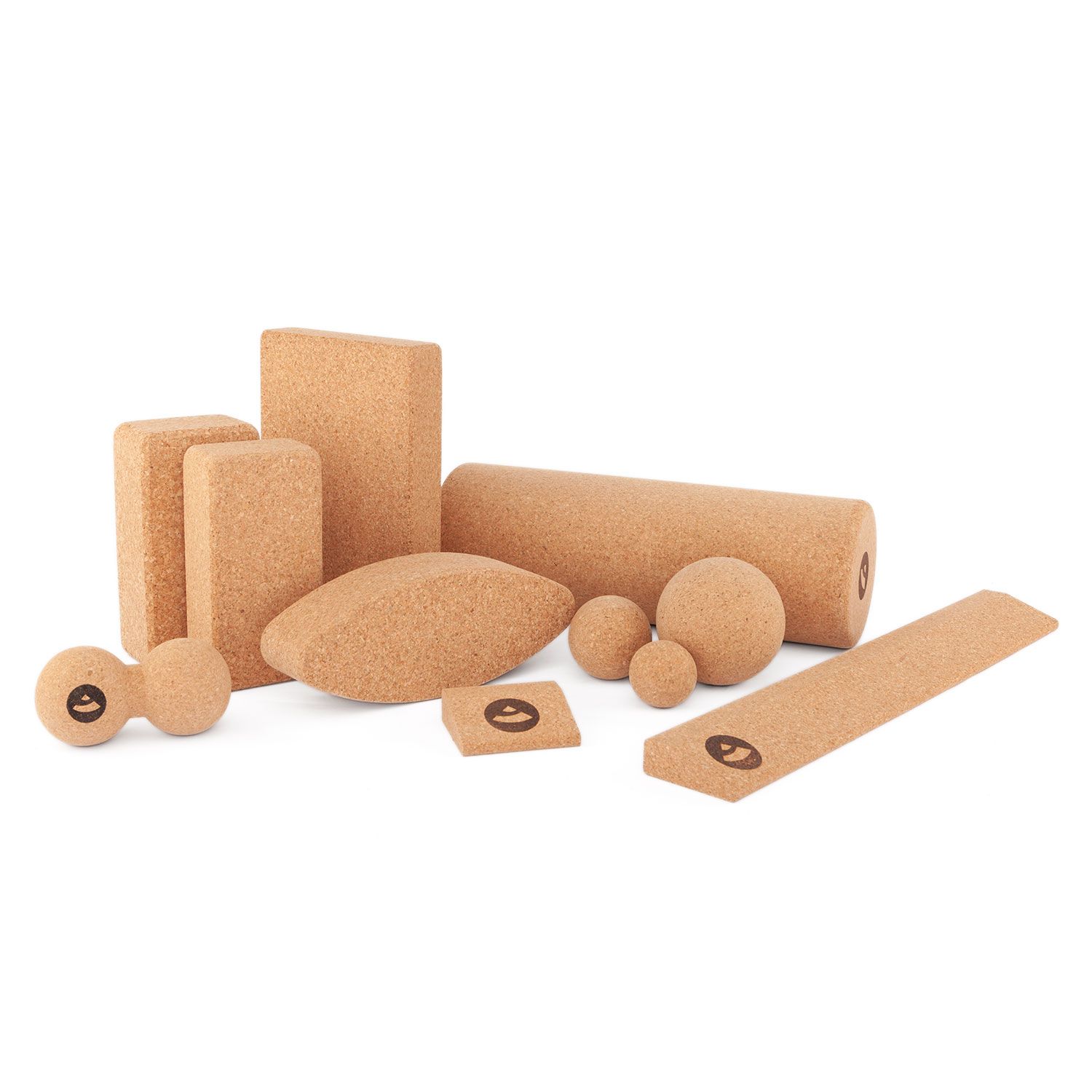 bodhi Yoga Kork Keil