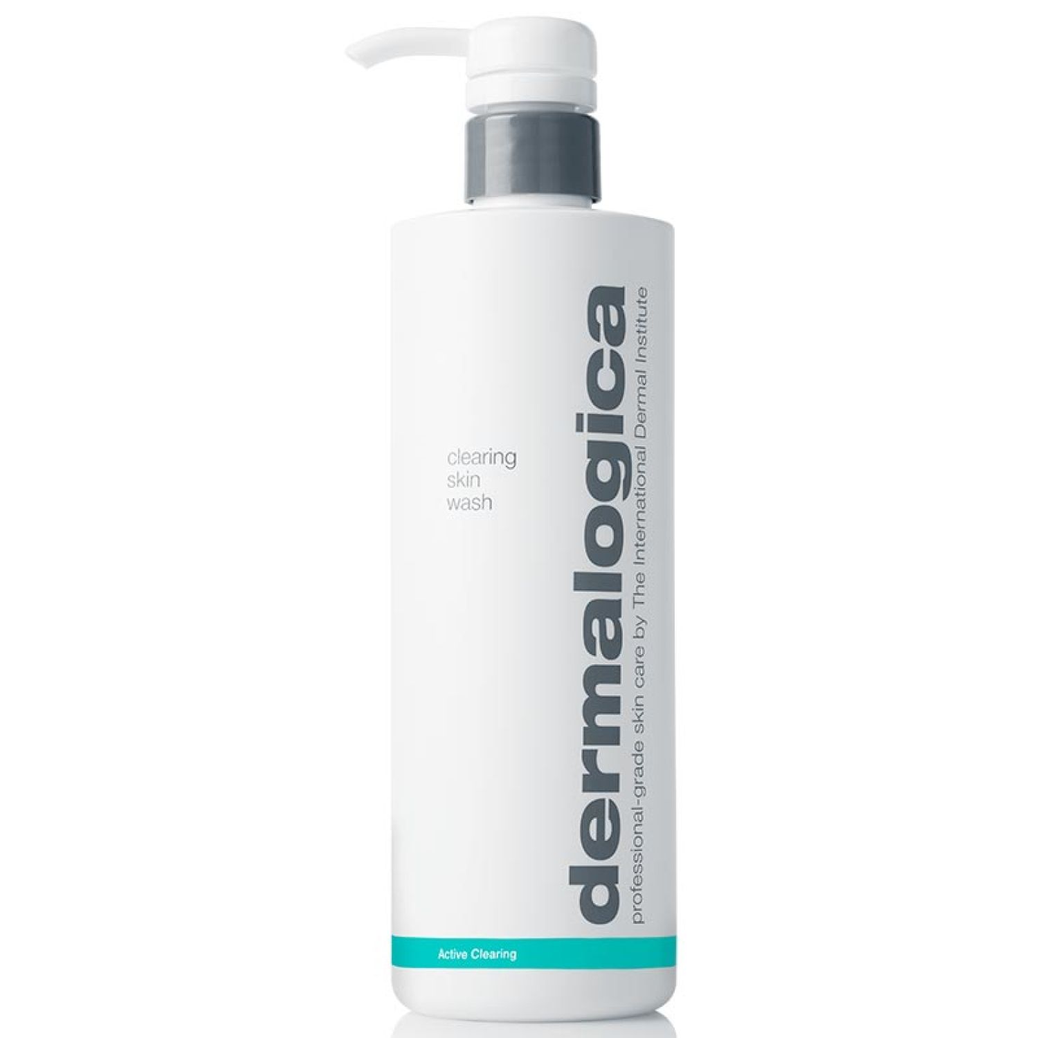 Active Clearing Clearing Skin Wash 500 ml