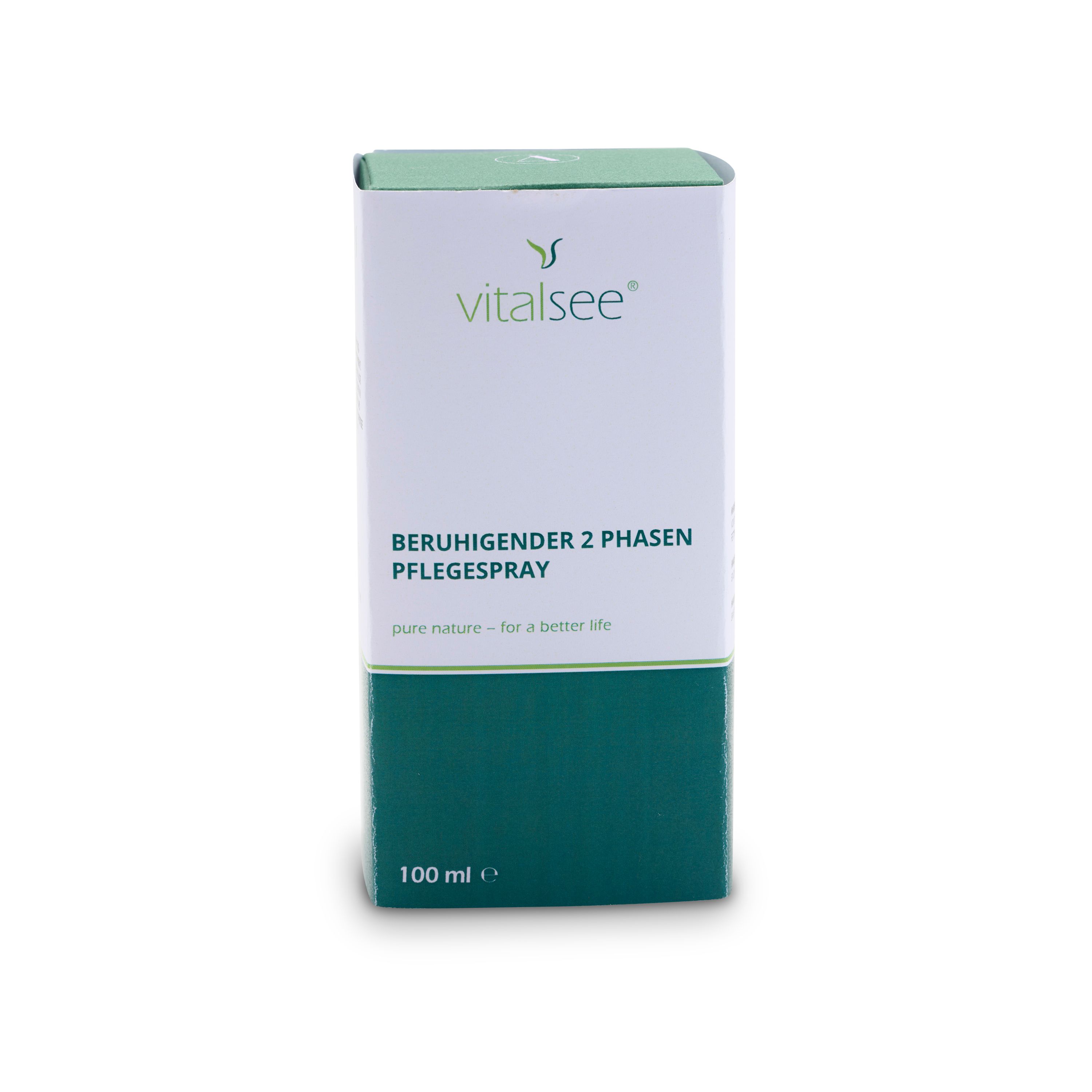 VITALSEE Beruhigender 2 Phasen Pflegespray