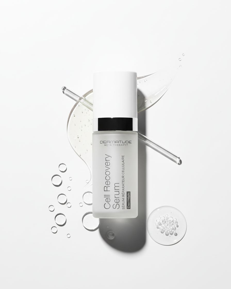 Dermatude Cell Recovery Serum