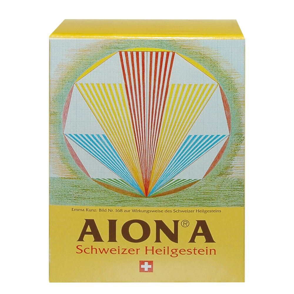 Aion A von Emma Kunz Heilprodukte