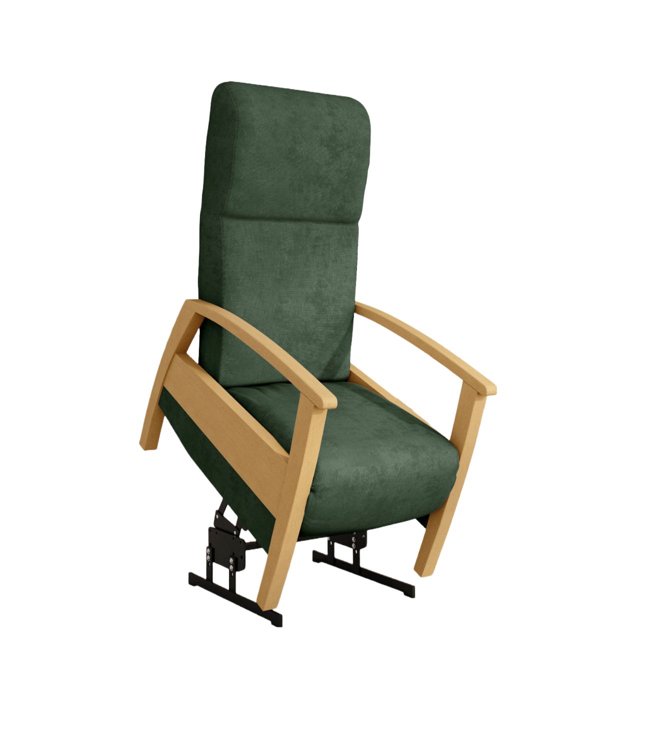 Devita Pflegesessel Ganda stay Lift 2 elektrisch mit Akku