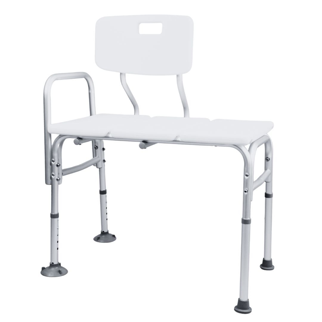 abc HOME | Badewannenstuhl und -transferbank