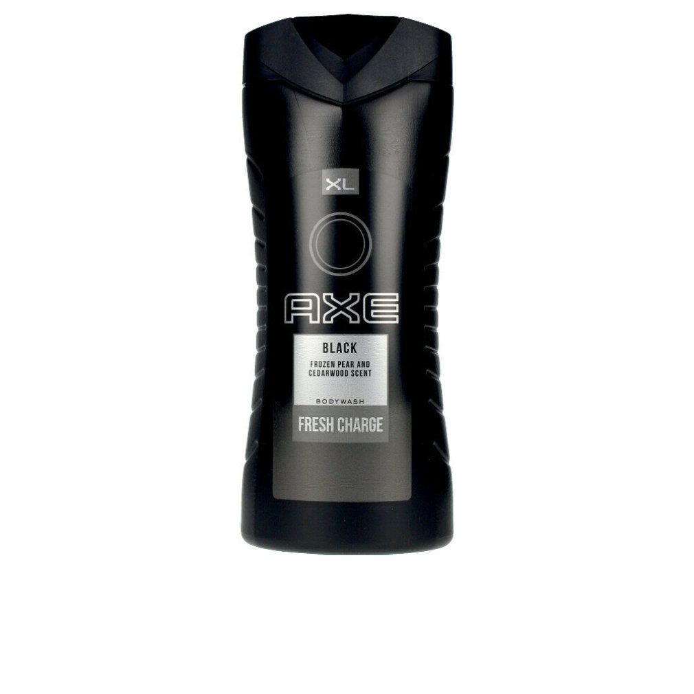 axe Duschgel Black 0,4 l