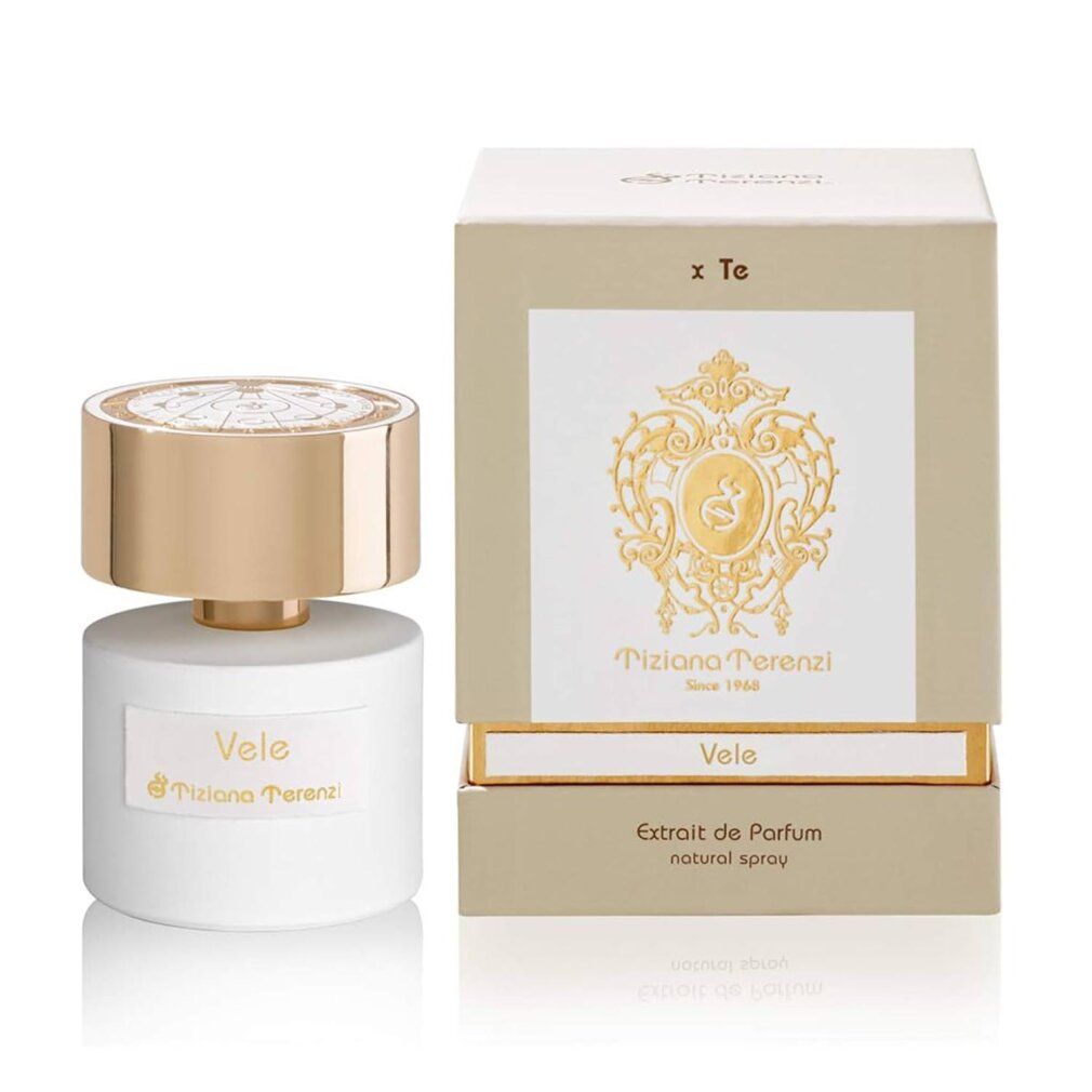 Tiziana Terenzi Vele Extrait De Parfum Spray  für Frauen