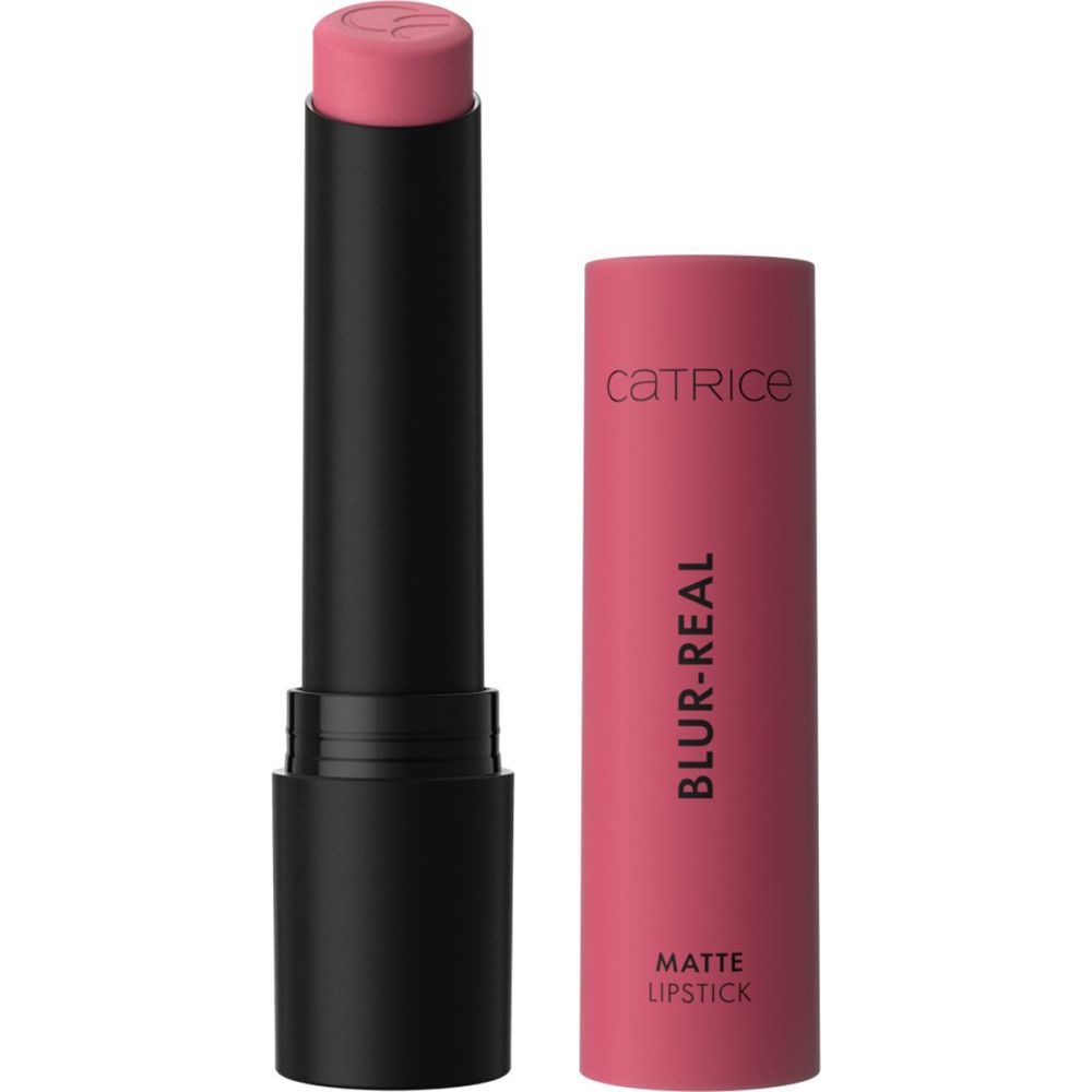 Catrice - Blur-Real Matt Lippenstift 3 g