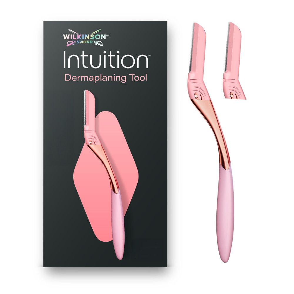 Wilkinson Sword Intuition Dermaplaning Tool 1 St