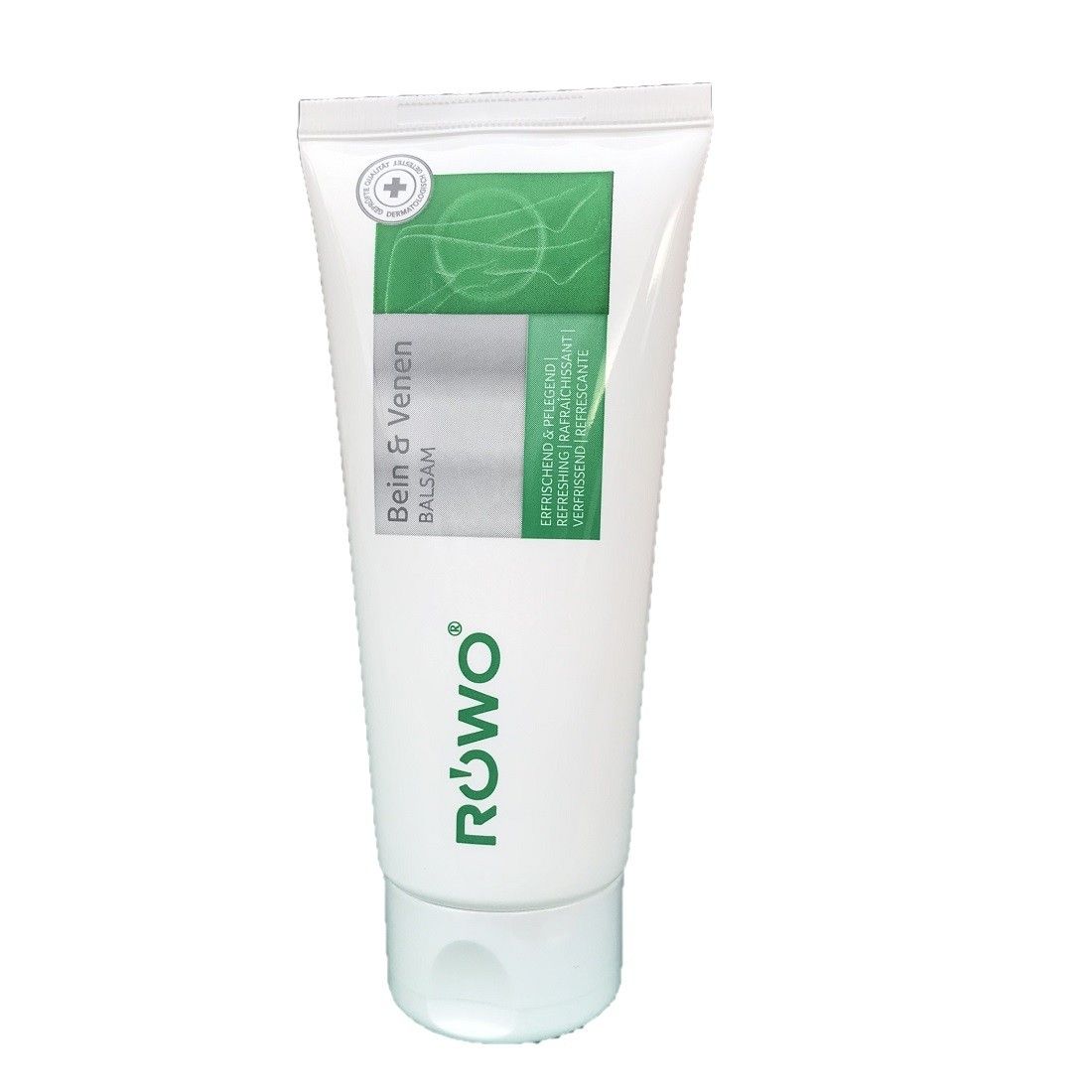 Röwo® Bein- und Venen Balsam