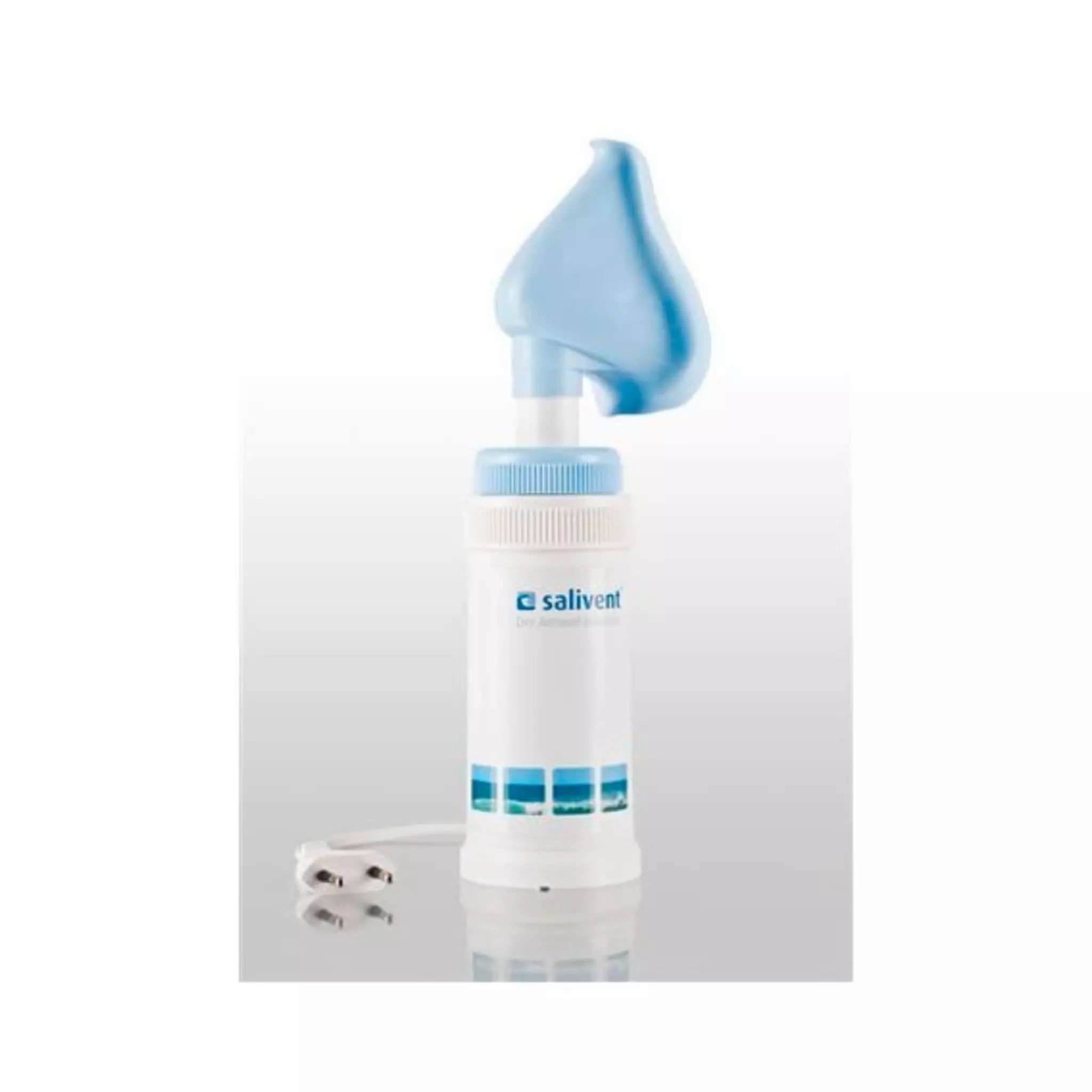 Salivent Inhalator
