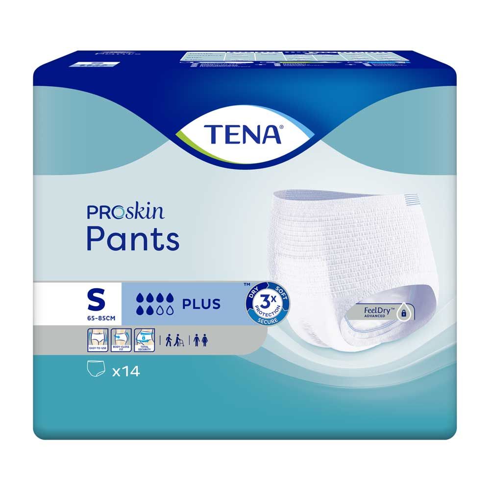 TENA ProSkin Pants Plus S