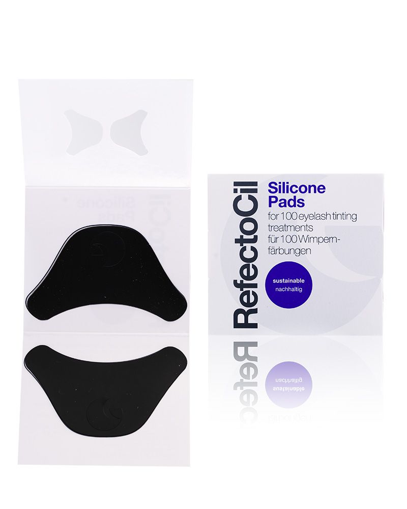 Refectocil Silicone Pads